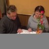 2017 -  3-cia Edycja Kursu Małżeńskiego Alfa 